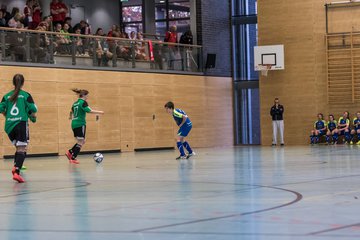 Bild 516 - Girls Cup